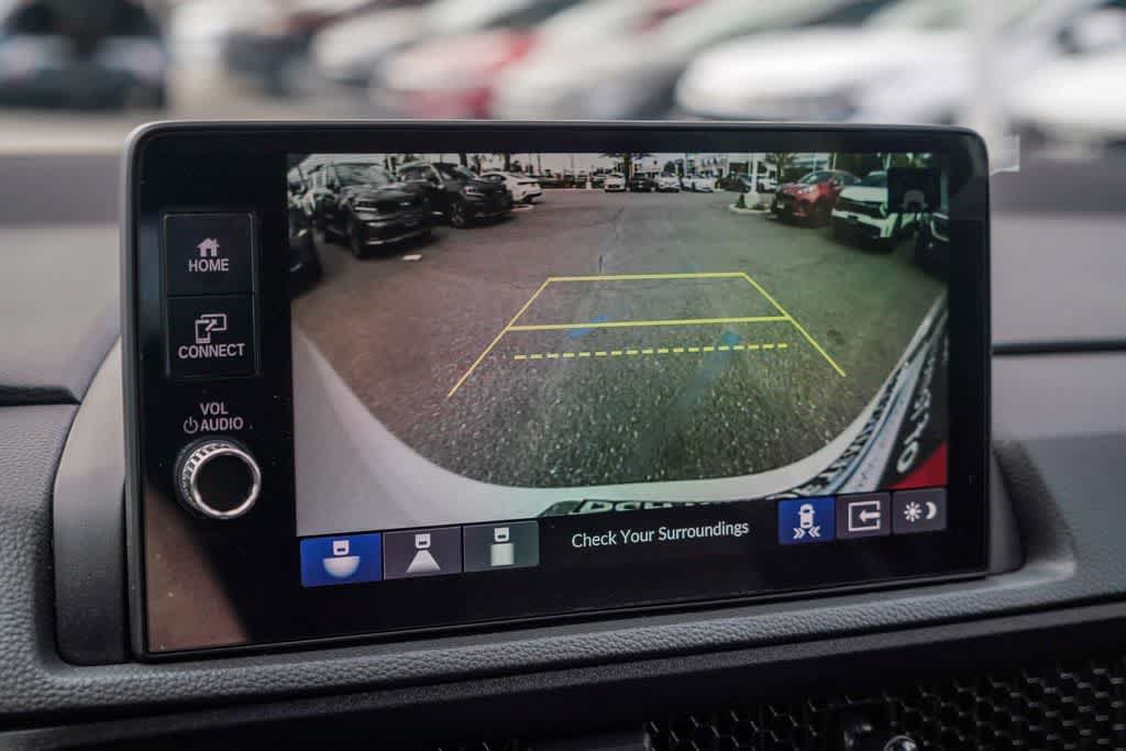 Used 2026 Honda CR-V Sport-L image 22