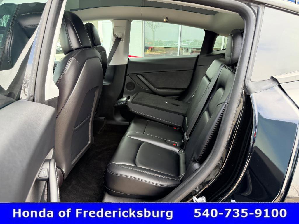 Used 2022 Tesla Model Y Performance image 33