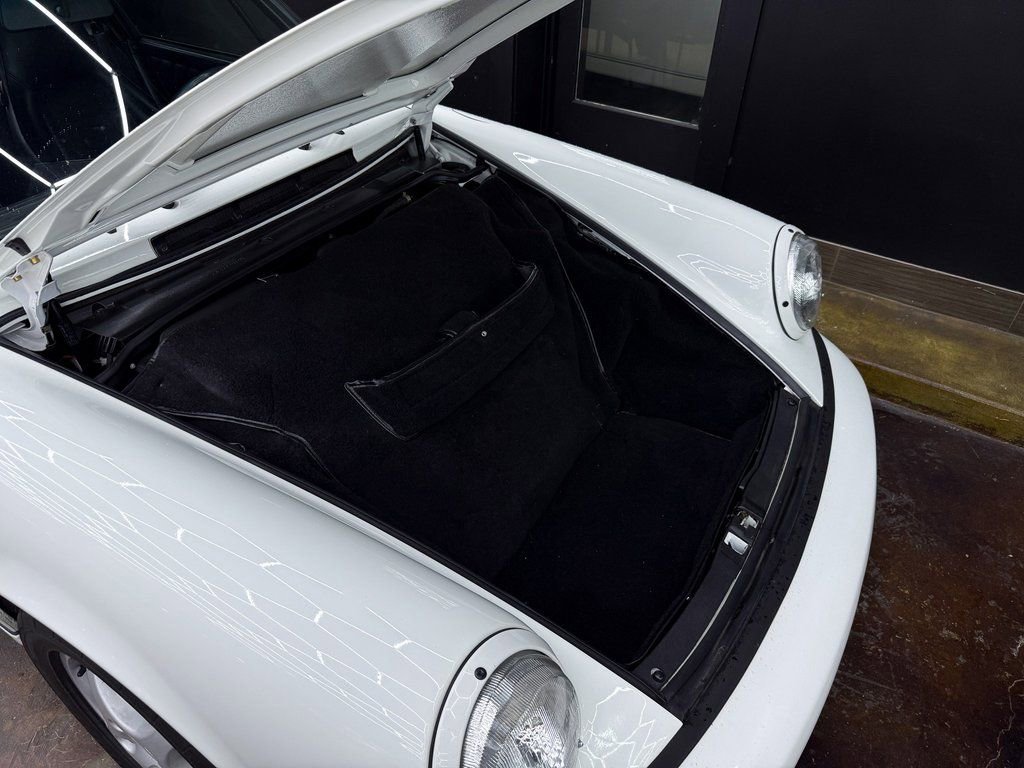 Used 1992 Porsche 911 Carrera image 40