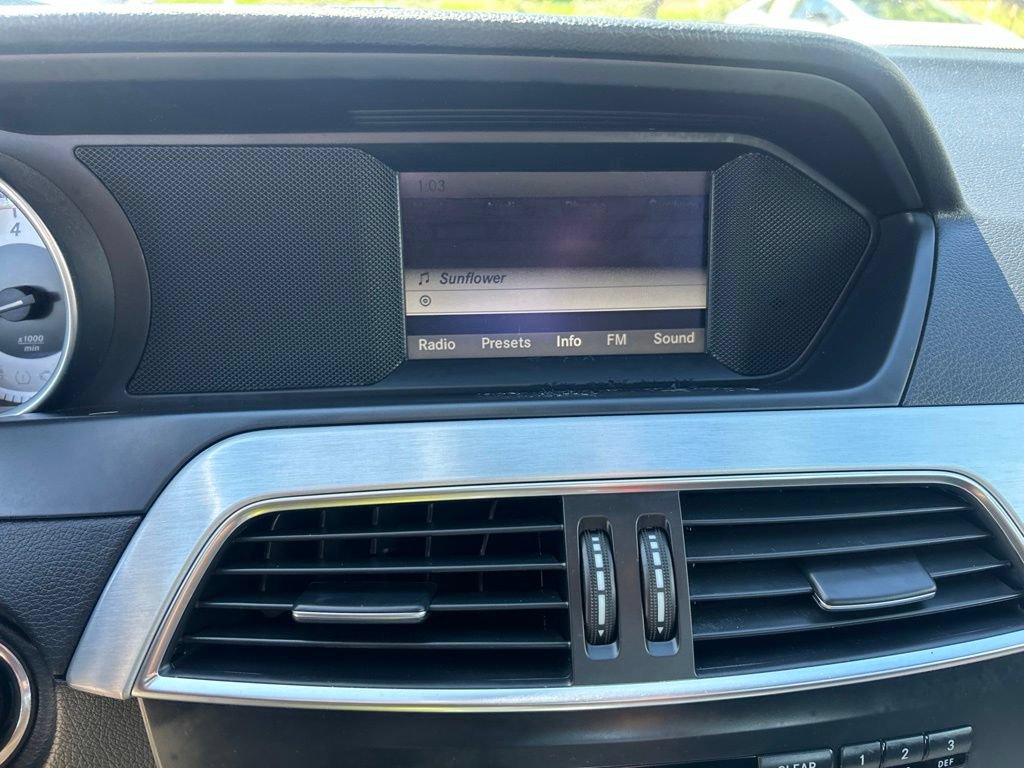 Used 2014 Mercedes-Benz C 250 Sedan image 29