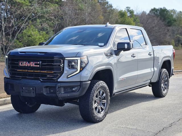 Used 2024 GMC Sierra 1500 AT4X image 8