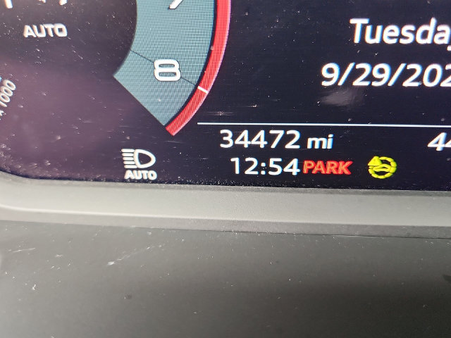 Certified 2024 Audi Q3 2.0T Premium AWD/4WD image 21