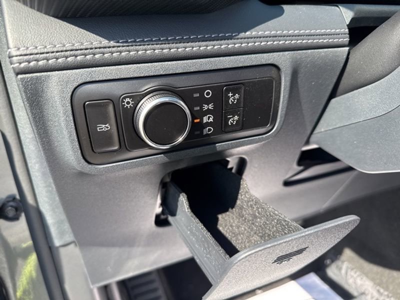 New 2025 Ford Mustang Premium image 25