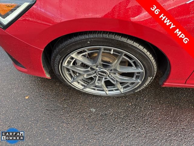 Used 2023 Acura Integra A-Spec image 31