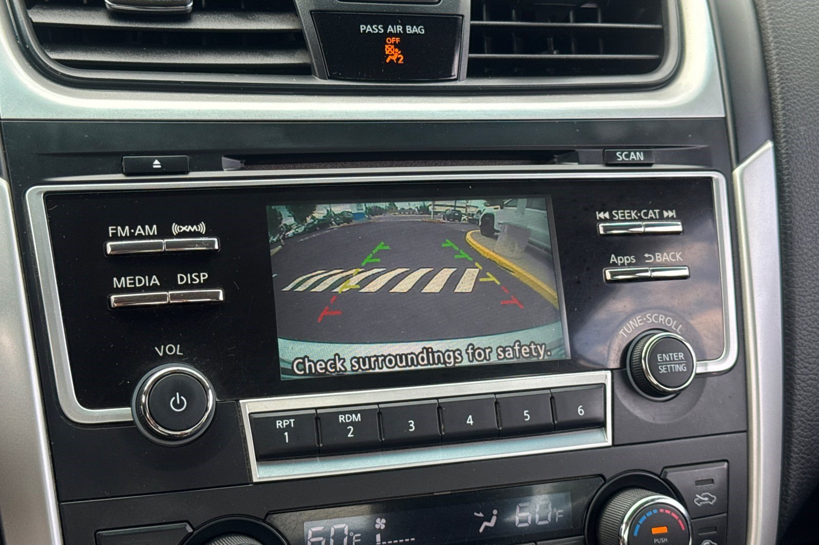 Used 2016 Nissan Altima 2.5 SL FWD image 18