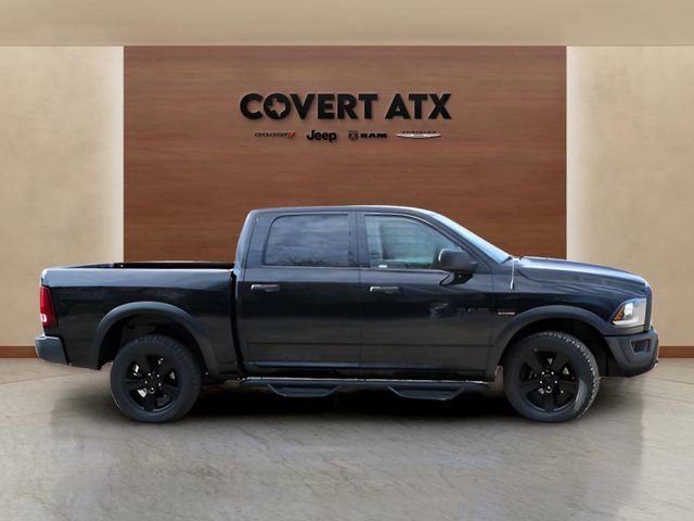 Used 2020 RAM 1500 Classic Warlock image 6