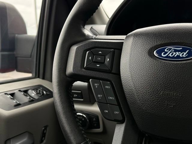 Used 2018 Ford F150 XLT w/ Equipment Group 302A Luxury AWD/4WD image 10