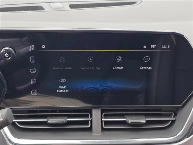 New 2026 Chevrolet Trax ACTIV w/ Sunroof Package FWD image 22