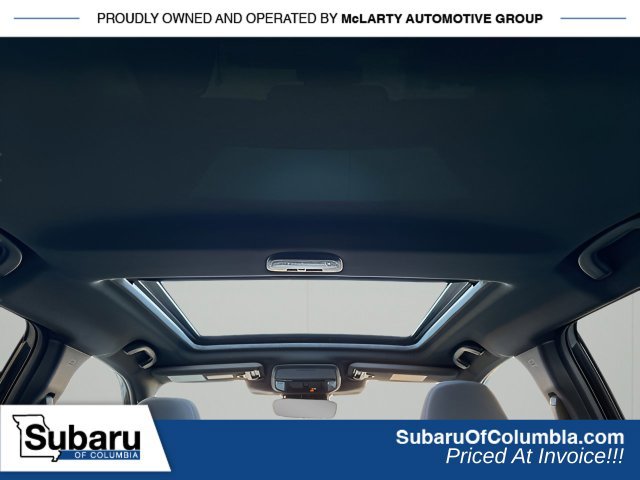 New 2026 Subaru Forester Premium AWD/4WD image 20
