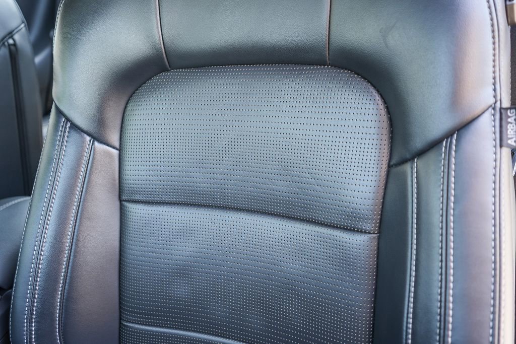 Used 2024 Ford Mustang GT Premium RWD image 28