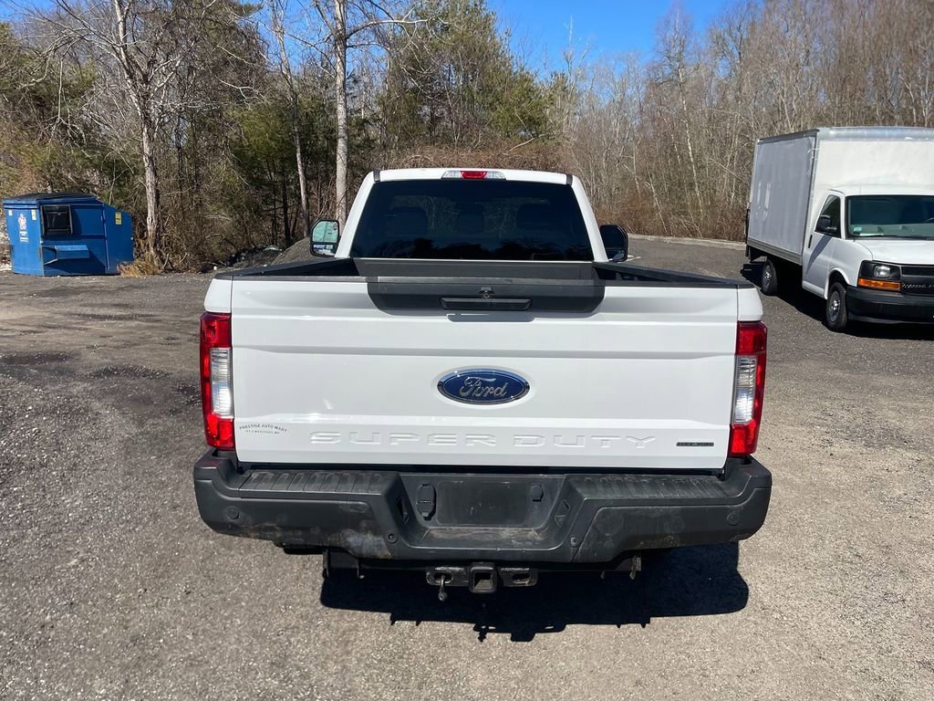 Used 2019 Ford F250 XL w/ Power Equipment Group image 6