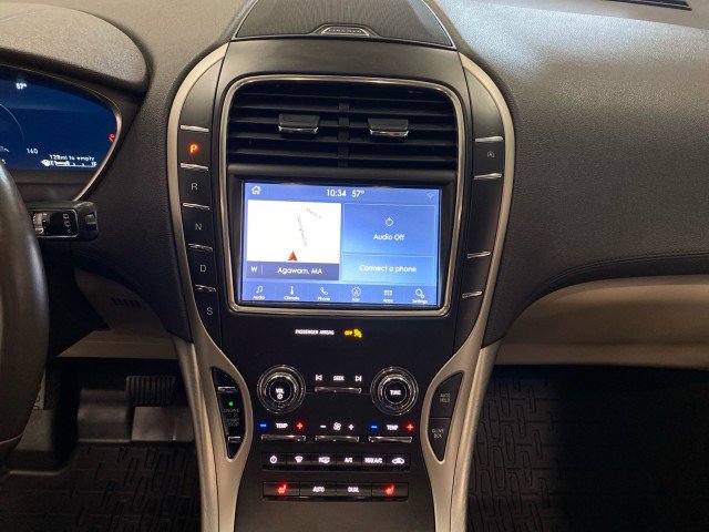 Used 2020 Lincoln Nautilus Premier w/ Equipment Group 101A AWD/4WD image 24