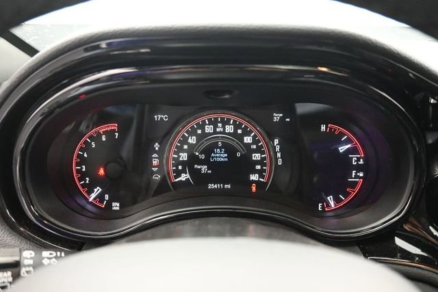 Used 2025 Dodge Durango R/T AWD/4WD image 33