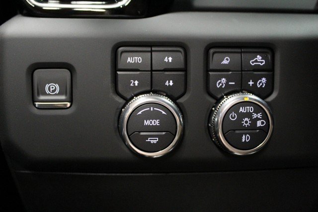 New 2025 GMC Sierra 2500 Denali w/ Max Trailering Package image 21