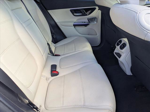 Certified 2026 Mercedes-Benz GLC 300 image 19