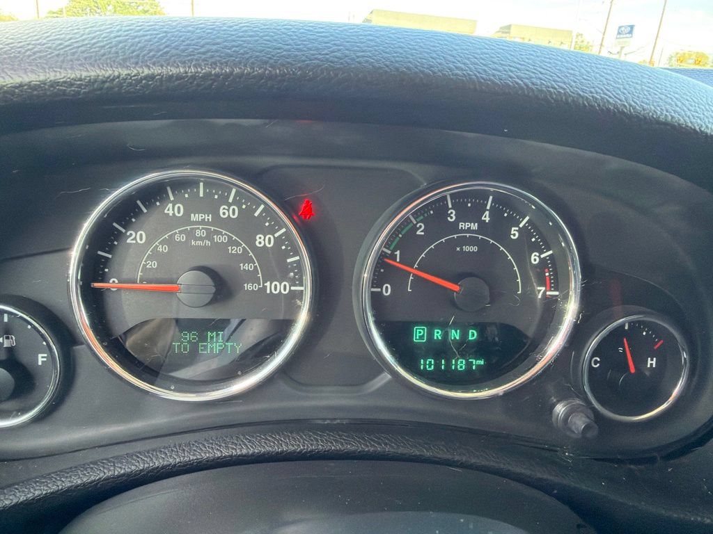 Used 2017 Jeep Wrangler Unlimited Rubicon w/ Connectivity Group AWD/4WD image 56