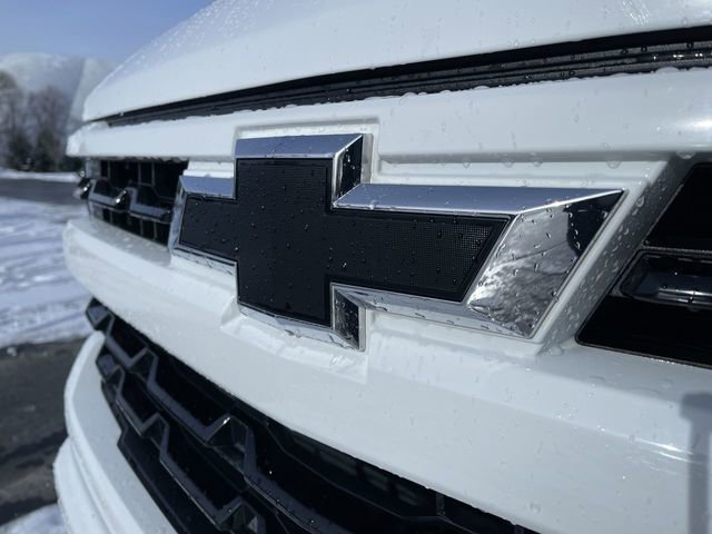 Used 2023 Chevrolet Silverado 1500 RST image 30