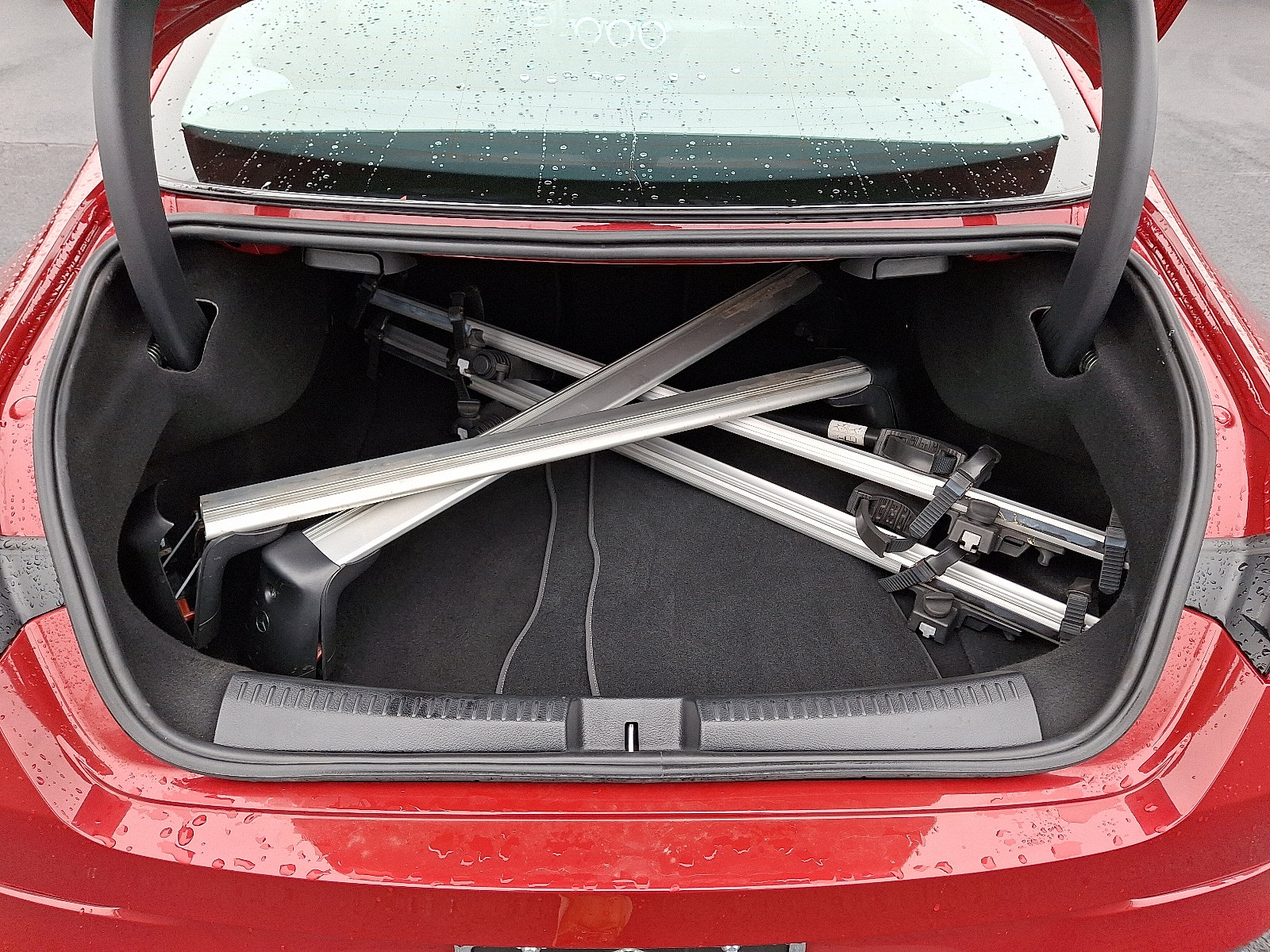 Used 2023 Mercedes-Benz CLA 250 4MATIC image 29