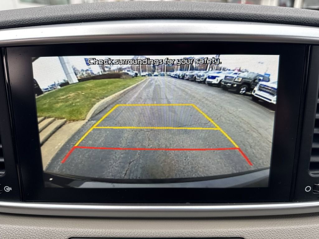 Used 2021 Kia Sportage LX image 14