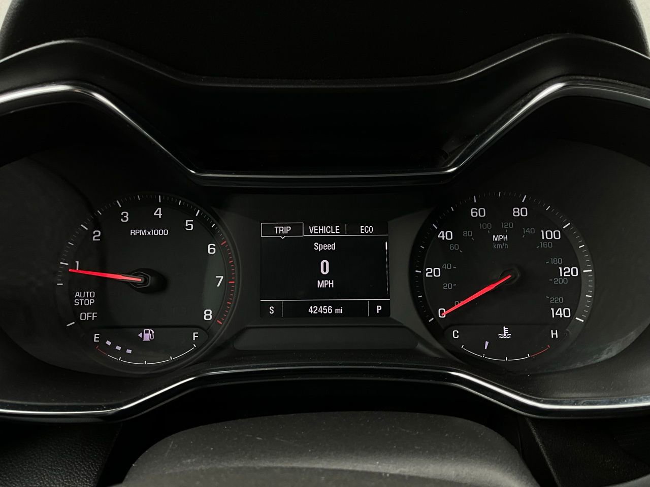 Used 2023 Chevrolet TrailBlazer LT w/ Convenience Package image 39