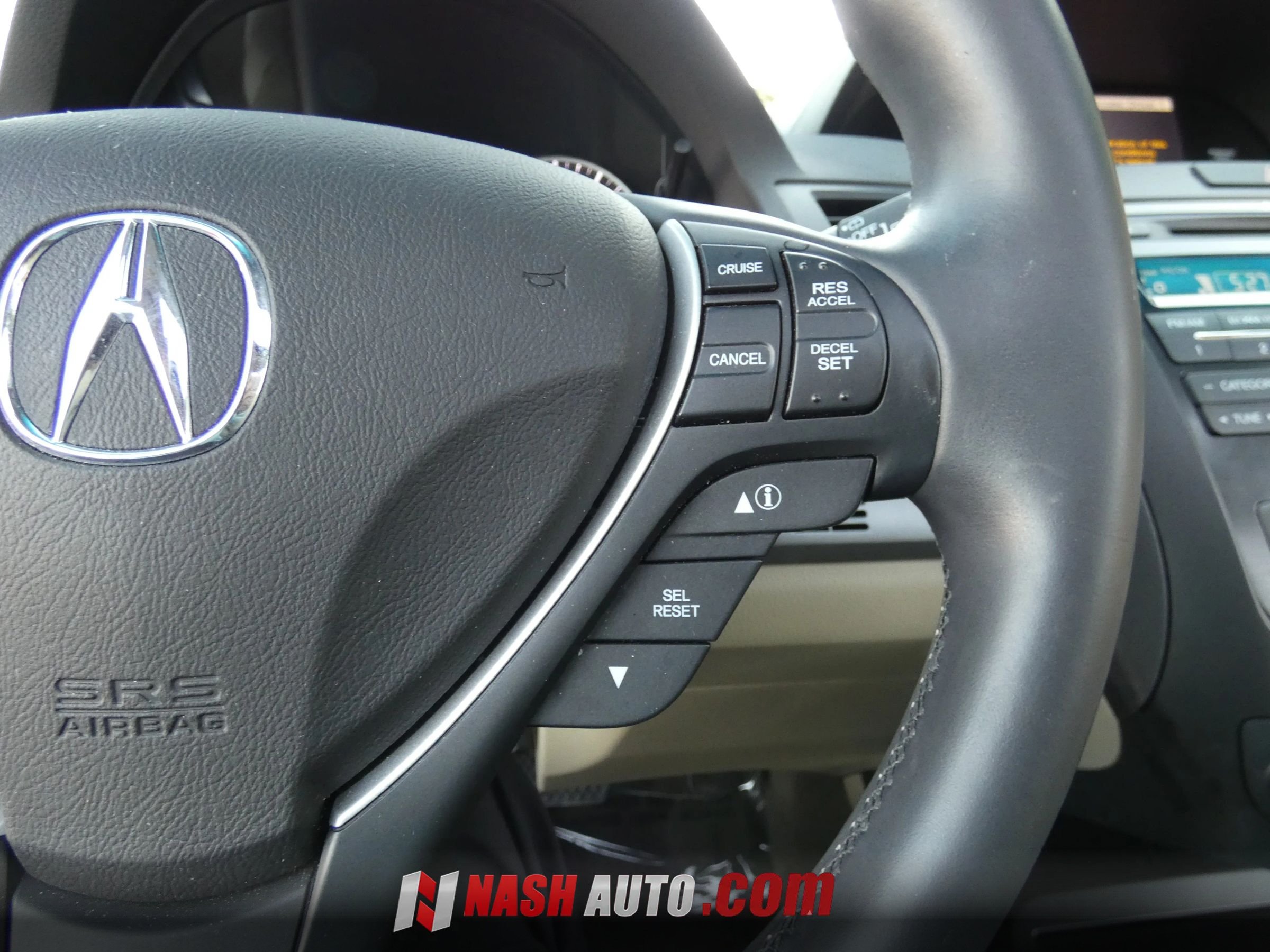 Used 2015 Acura RDX w/ Technology Package FWD image 63