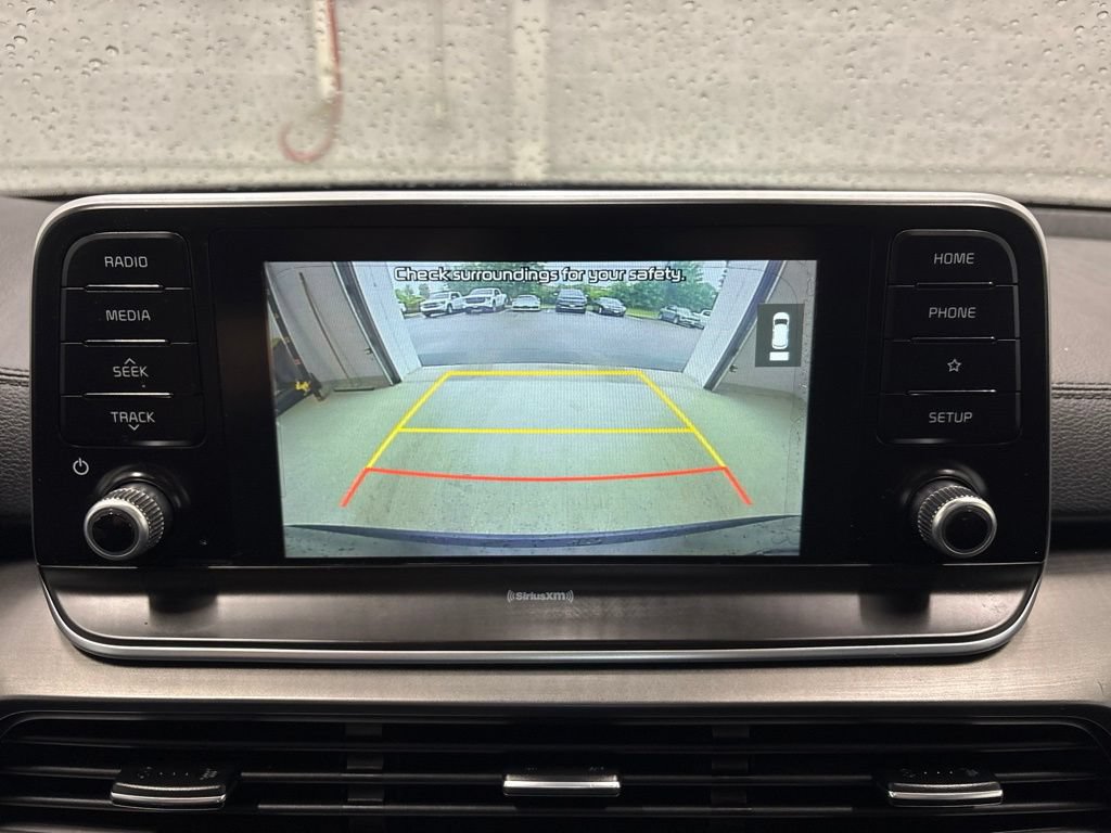 Used 2020 Kia Telluride S AWD/4WD image 38