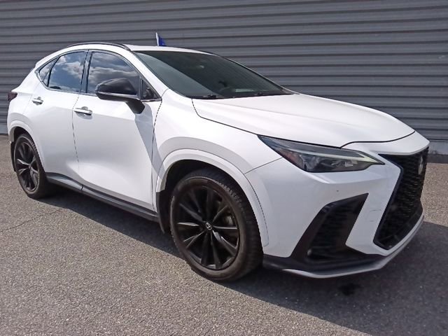 Used 2023 Lexus NX 350 F Sport image 1