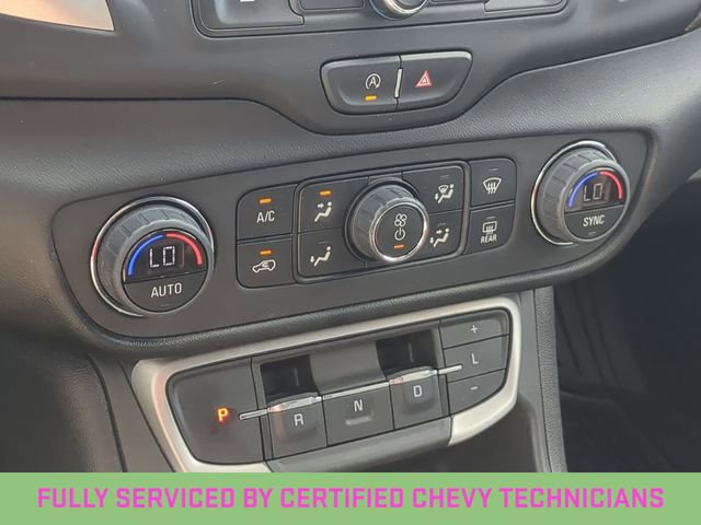 Used 2023 GMC Terrain SLE w/ Driver Convenience Package AWD/4WD image 35