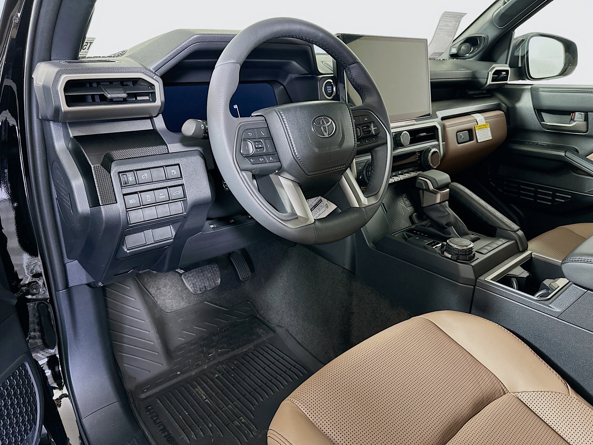 New 2026 Toyota 4Runner Limited image 8