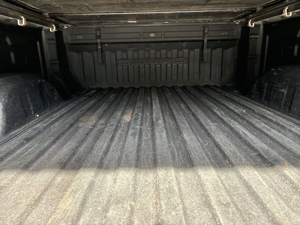 Used 2019 GMC Sierra 1500 Denali image 11