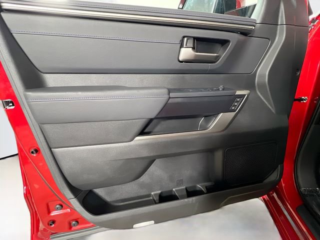 New 2026 Toyota Tundra Platinum AWD/4WD image 12