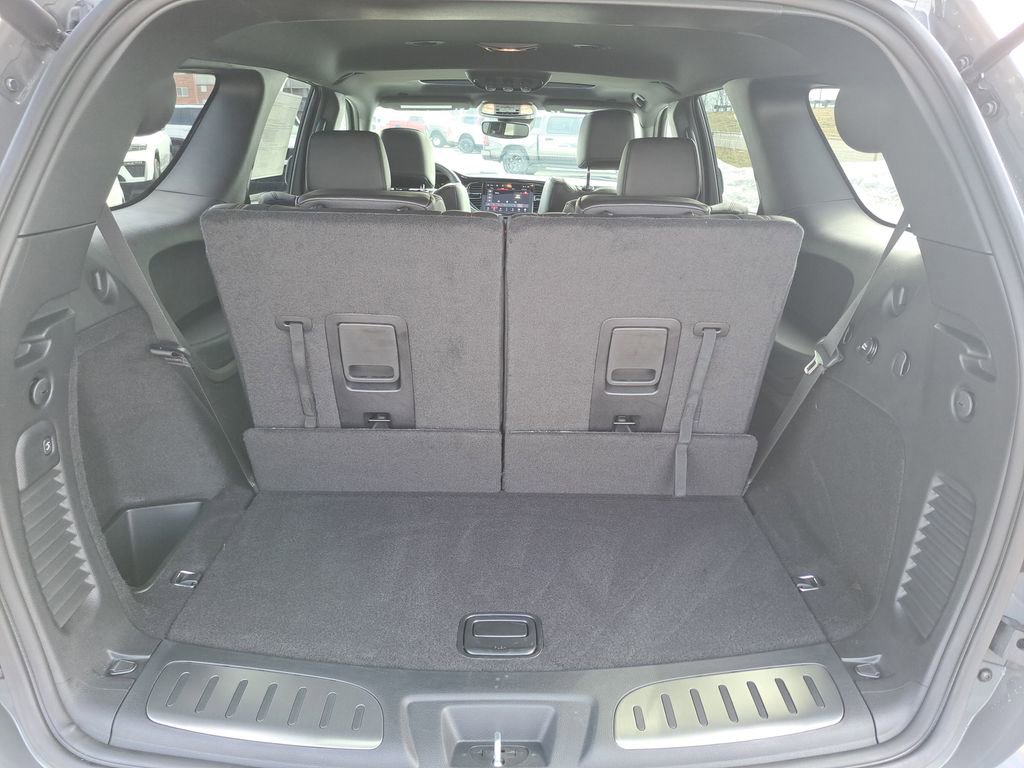 New 2026 Dodge Durango GT image 9