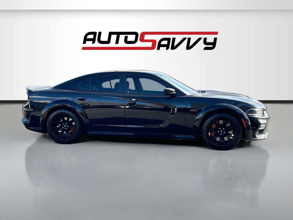 Used 2023 Dodge Charger Scat Pack image 8