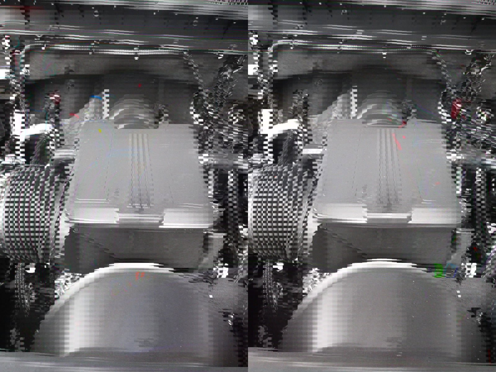 New 2026 GMC Sierra 2500 AT4 w/ Technology Package image 31