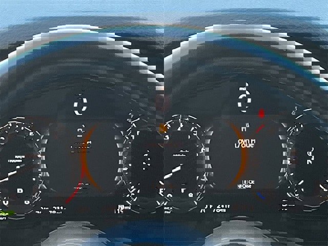 Used 2025 MAZDA CX-90 3.3 Turbo w/ Premium Sport Pkg image 16