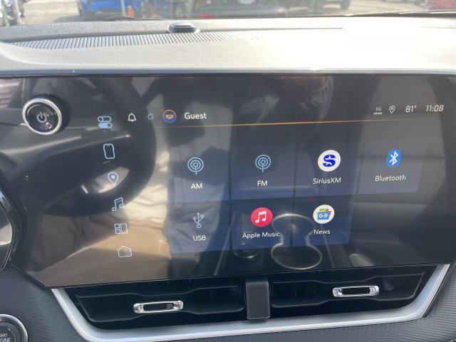 New 2027 Chevrolet Equinox LT w/ Convenience Package II AWD/4WD image 16
