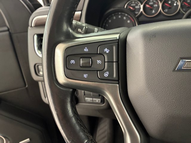 Used 2021 Chevrolet Tahoe Z71 w/ Z71 Signature Package AWD/4WD image 23