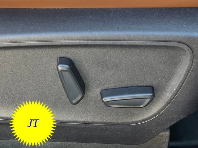 Used 2022 Ford Bronco Sport Outer Banks w/ Tech Package image 14