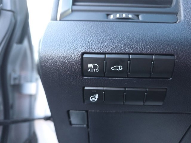 Used 2019 Lexus RX 350 F Sport image 15