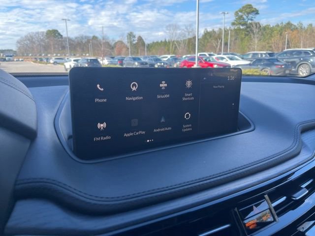 Used 2022 Acura MDX SH-AWD w/ Advance Package image 24