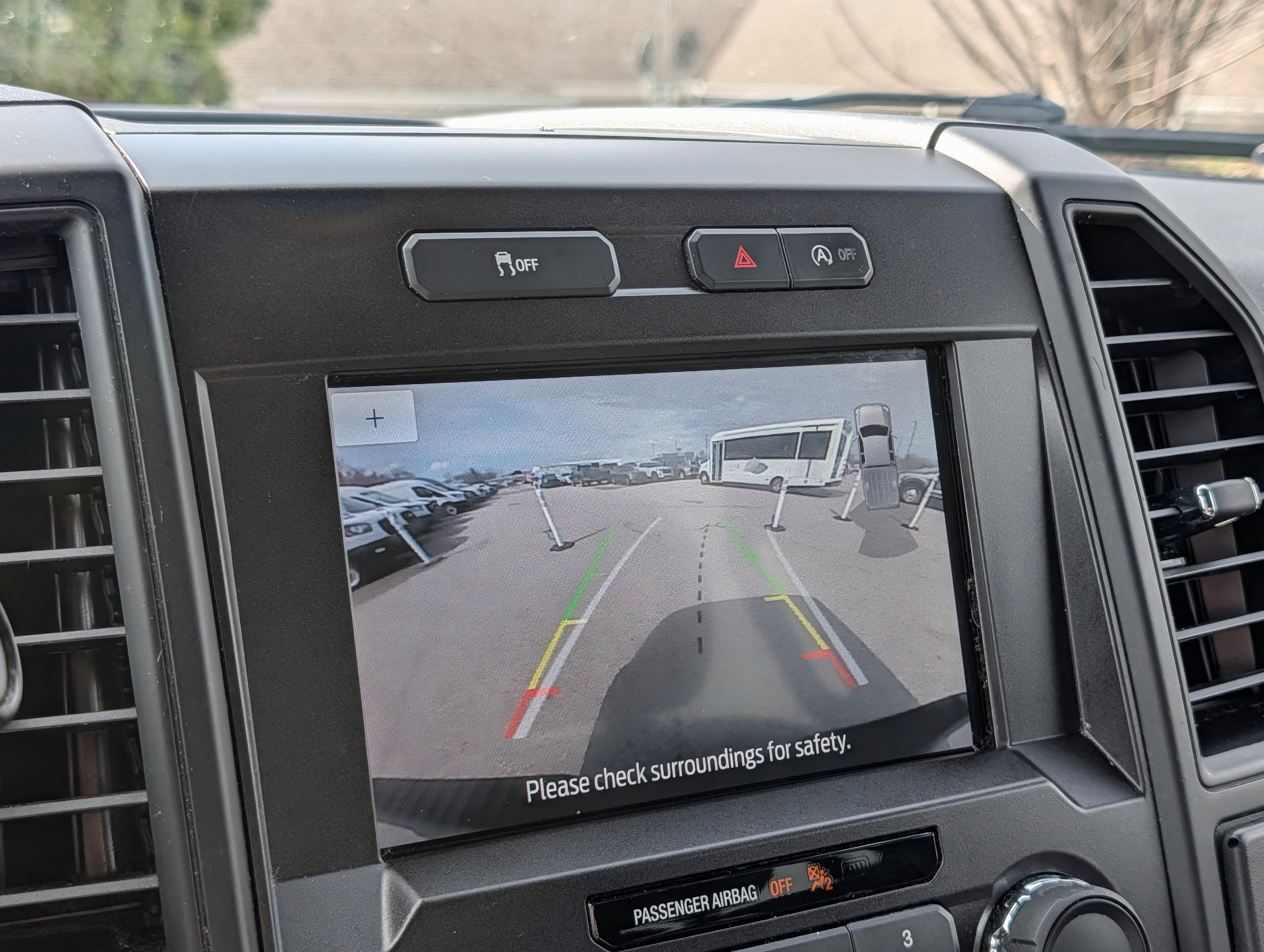 Used 2020 Ford F150 XL w/ Equipment Group 101A Mid image 20