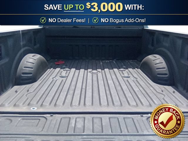 Used 2025 Ford F250 Platinum AWD/4WD image 24