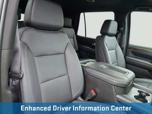 Used 2022 Chevrolet Tahoe Z71 w/ Luxury Package AWD/4WD image 13