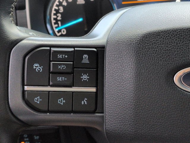 Used 2023 Ford F150 XLT w/ Equipment Group 302A High AWD/4WD image 27