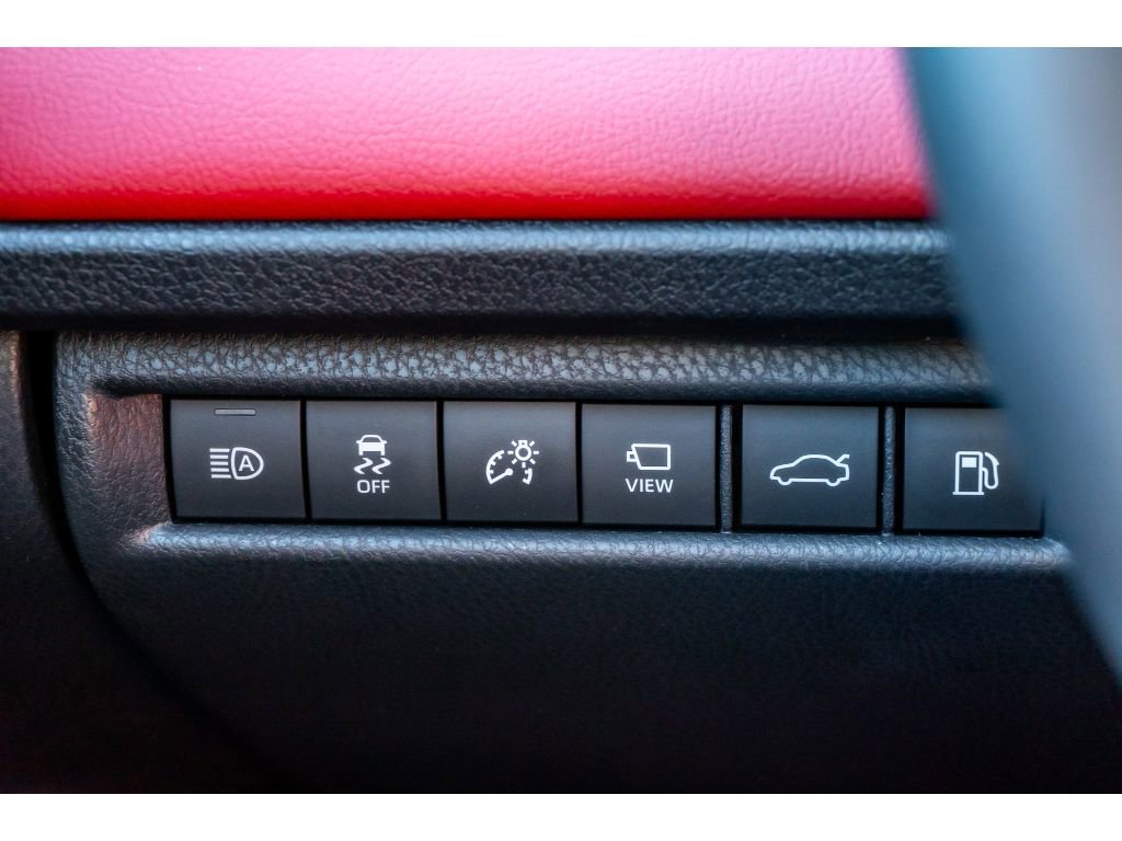 New 2026 Toyota Camry XSE image 28