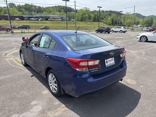 Used 2018 Subaru Impreza 2.0i AWD/4WD image 6