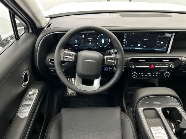 New 2026 Hyundai Palisade FWD Hybrid image 24