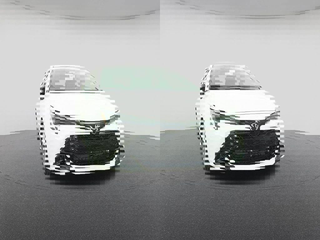 New 2026 Toyota Corolla SE image 30