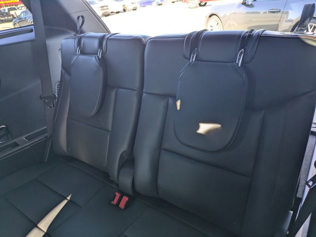 New 2026 Ford Explorer ST-Line image 14