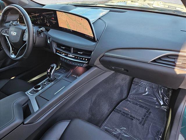 Used 2025 Cadillac CT5 Premium Luxury image 23